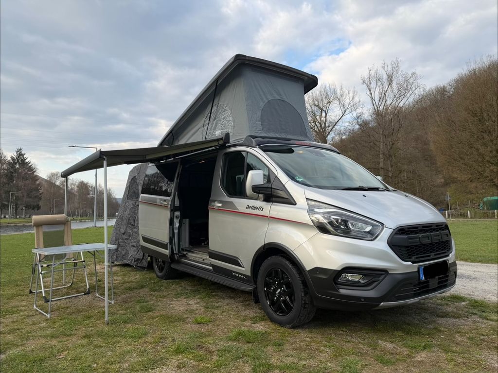 Image of Ford Transit