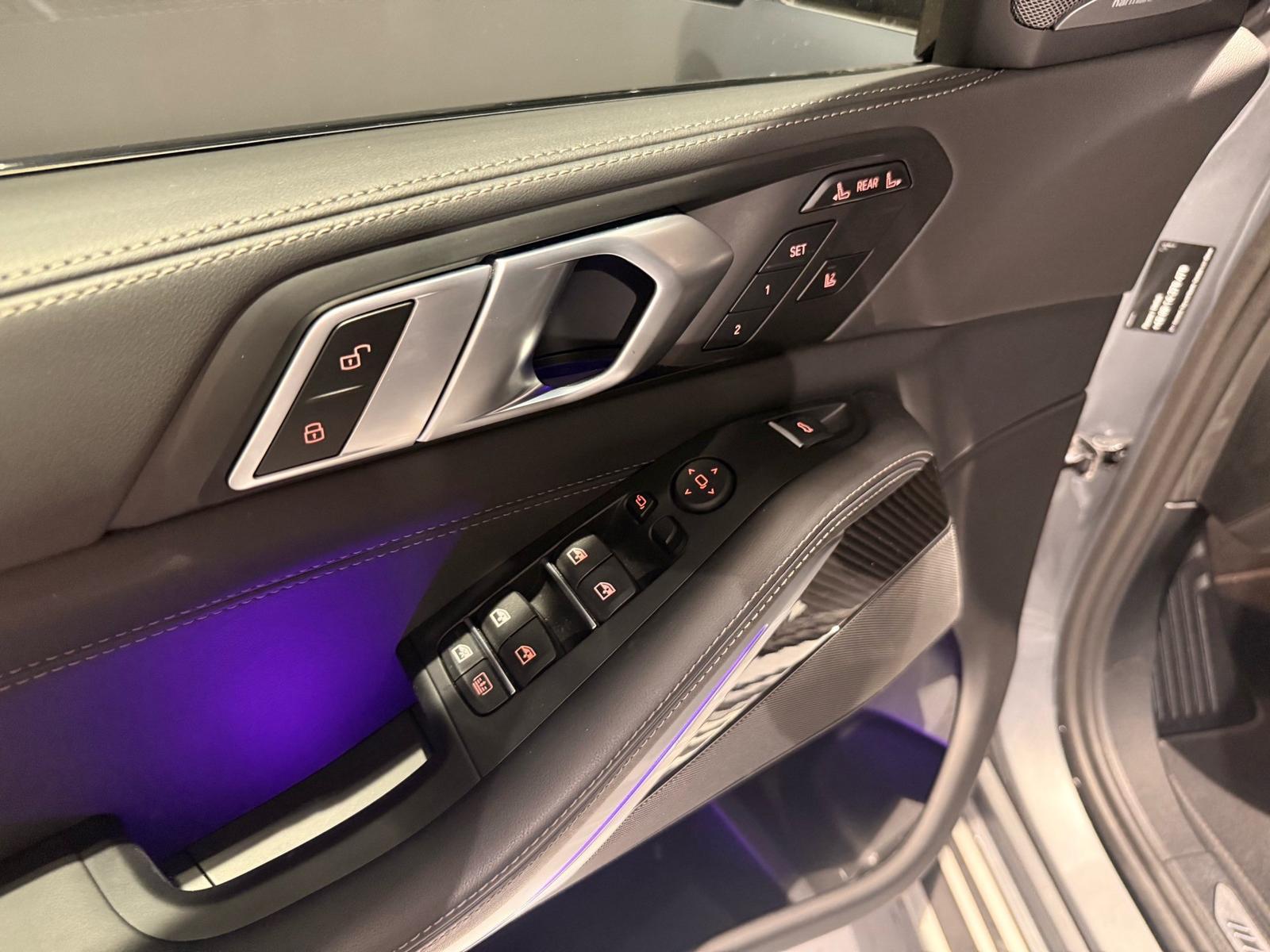 BMW X7 xDrive40d M Sport Pro – 13
