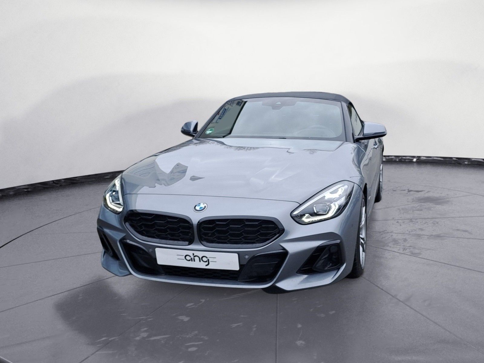 BMW Z4 - Bild 7