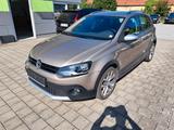 Volkswagen Polo V CrossPolo BMT/Start-Stopp - Volkswagen Polo: Beige
