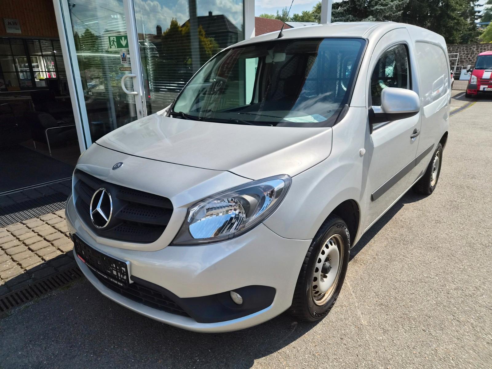 Mercedes-Benz Citan