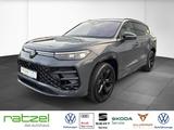 Volkswagen Tayron R-LINE 2.0 TDI DSG 4M IQ.Drive+Standheiz. - gebrauchte VW SUV & Geländewagen