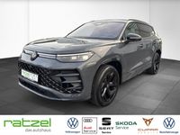 Volkswagen Tayron - Vorschau Bild 1
