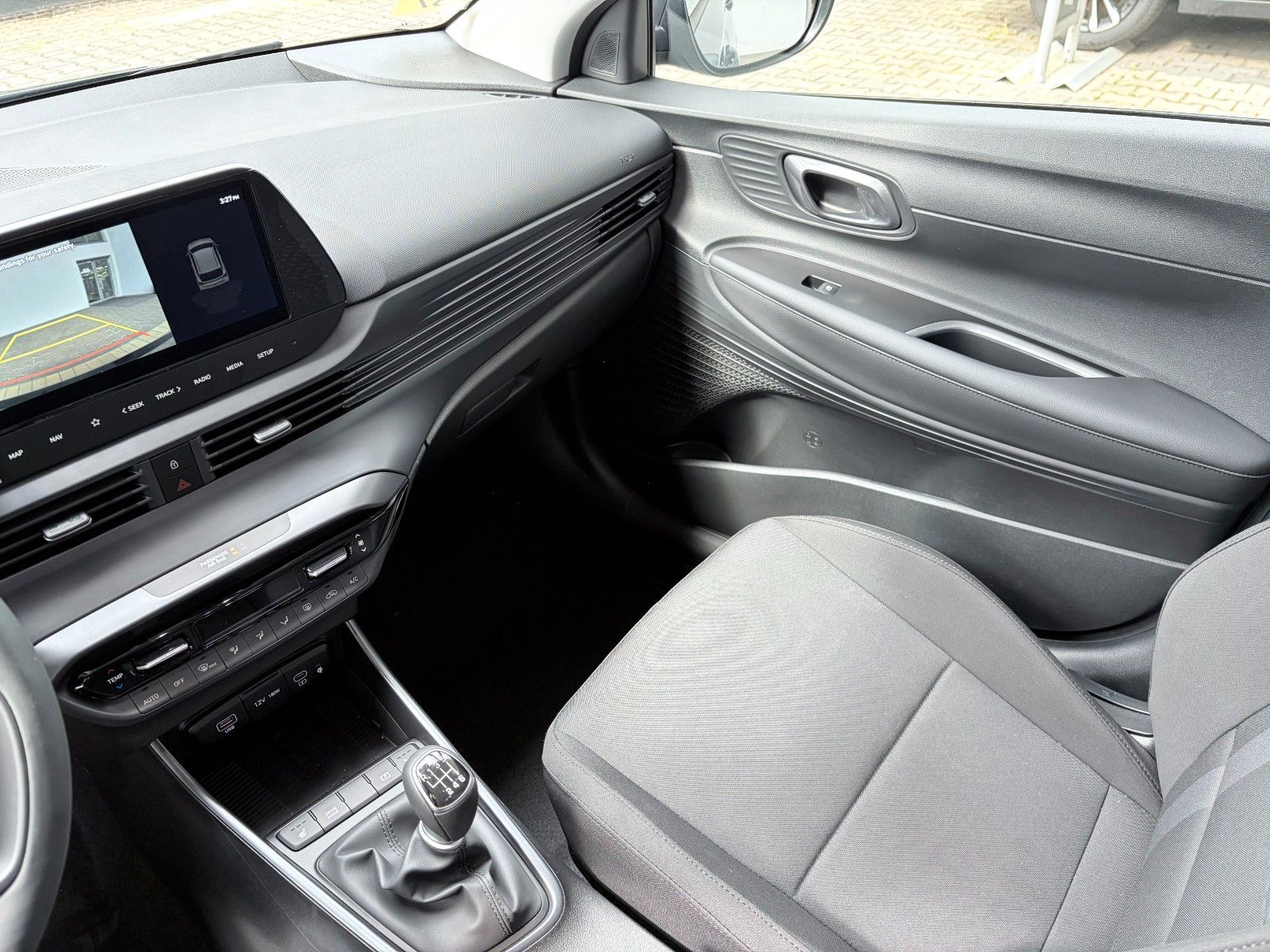 Fahrzeugabbildung Hyundai i20 1.0 T-GDI Trend Navi,SHZ,Kam.,PDC,Virtual,LM