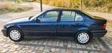 BMW  316i Limousine - BMW 316 aus 1993
