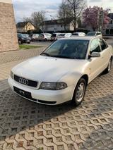 Audi A4 1.6 Auto