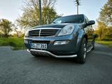 Andere Schnäppchen!! Ssangyong Rexton - : Schnäppchen