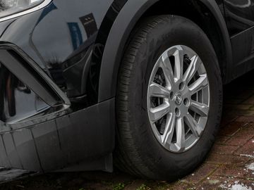 Opel Mokka e Edition Fahrerassistenz-Paket LED