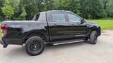 Ford Ranger Wildtrak 3.2 Automatik Hohlraumvers. - gebrauchte Ford Ranger aus dem Jahr 2017