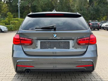 BMW 318 - 10