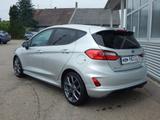 Ford Fiesta 1.0 EcoBoost S&S ST-LINE - Ford Fiesta aus 2023