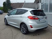 Ford Fiesta 1.0 EcoBoost S&S ST-LINE