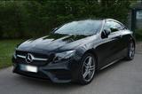 Mercedes-Benz E 220 d Autom. - - Mercedes-Benz E 220 in Herne