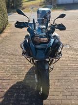 BMW R1200GS Adventure - Motorräder in Nürnberg