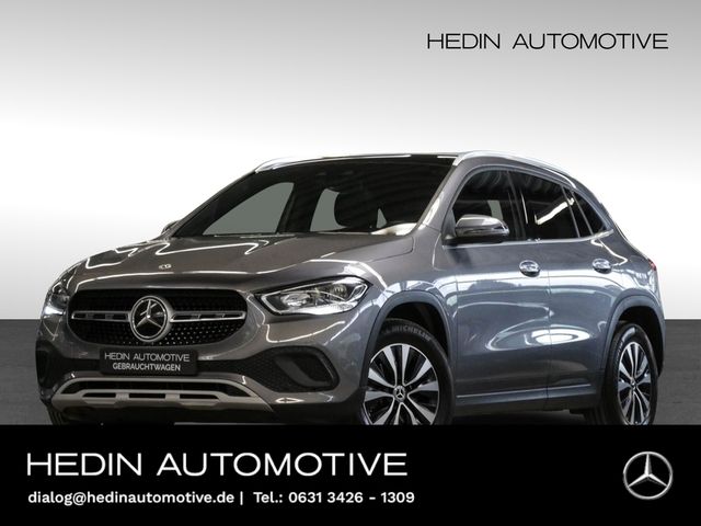 Mercedes-Benz GLA 200 |KEYL|SHZ|NAVI|PANO|MEMORY|KAM|MBUX|PTS