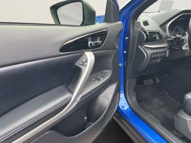 Mitsubishi Eclipse Cross 2.4 Hybrid Top 4WD+AHK+HUD+Pano+AC