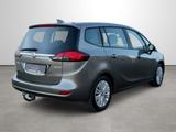 Opel Zafira C Business Edition./ 7-Sitzer./ Hu&Insp N - Opel Zafira mit Anhängerkupplung