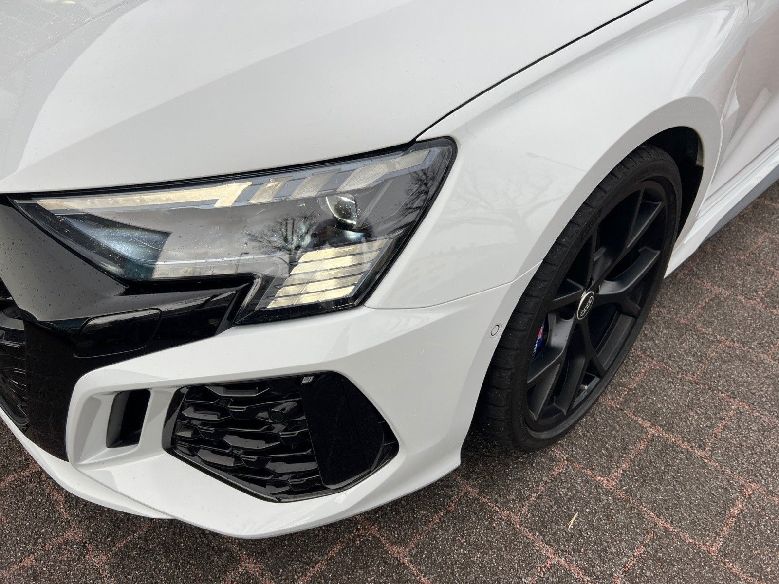Audi RS3 - Bild 13