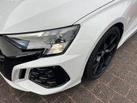 Audi RS3 - Vorschau Bild 13