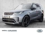 Land Rover Discovery D300 Dynamic HSE PANO LED STANDHZG