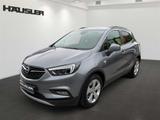 Opel Mokka 1.4T AT120 Jahre PDC LED Navi Kamera Sitz+ - Opel Mokka Gebrauchtwagen in München