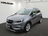 Opel Mokka 1.4T AT120 Jahre PDC LED Navi Kamera Sitz+ - Opel Mokka in München