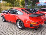 Porsche 911- 930 turbo Coupe -5-Gg., Motor 10tkm - Porsche aus 1989: 911