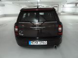 MINI Cooper Clubman Clubman Cooper Cooper - MINI Cooper Clubman aus 2008