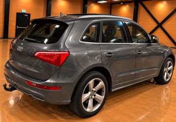 Audi Q5 - 5