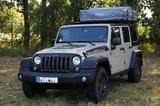 Jeep Wrangler 2.8l CRD Rubicon Recon "last edition" - Jeep Wrangler Recon mit Diesel-Antrieb