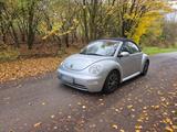 Volkswagen New Vw Beetle mit Tüv bis 09.2027 - Volkswagen Beetle: New