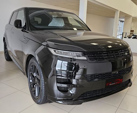 Autres Land Rover Range Rover Sport Range Rover Sport 3