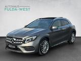 Mercedes-Benz GLA 250 4Matic AMG Night LED Pano el.Heckkl - Mercedes-Benz GLA 250 aus 2019