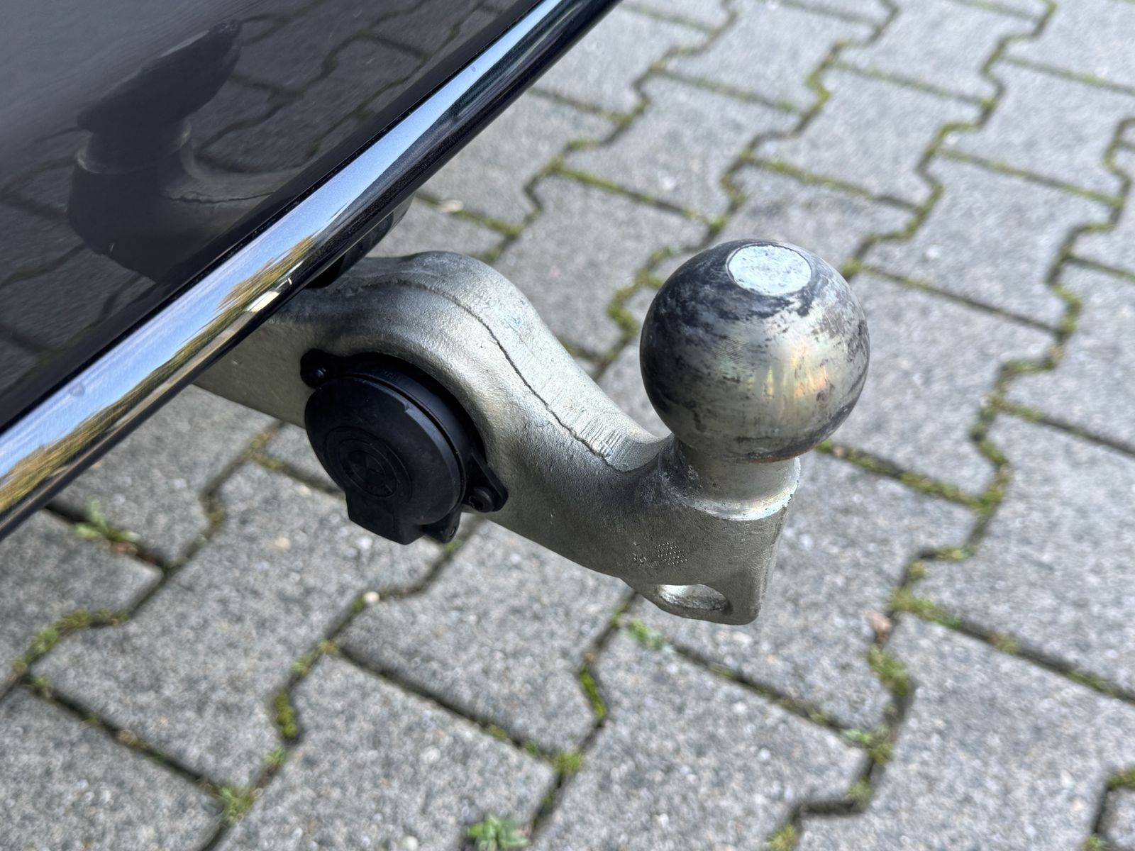 BMW X7 M60 - Bild 31