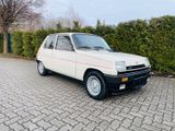 Renault R 5 Alpine Turbo *Oldtimer* - Renault R 5 mit Benzin-Antrieb