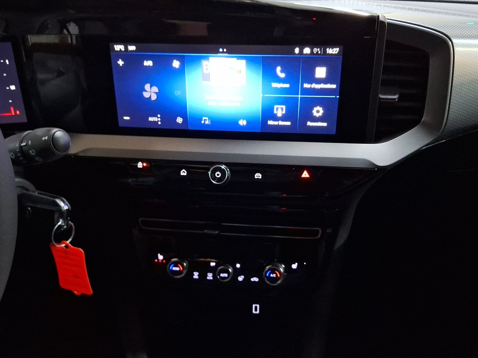 Opel Mokka - Bild 16