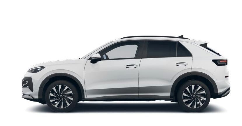 Volkswagen T-Roc - Bild 4