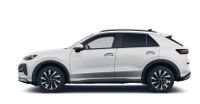 Volkswagen T-Roc - Vorschau Bild 4