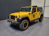 Jeep Wrangler 2.8CRD X *Navi| Kamera| AHK* - Jeep Wrangler: Crd