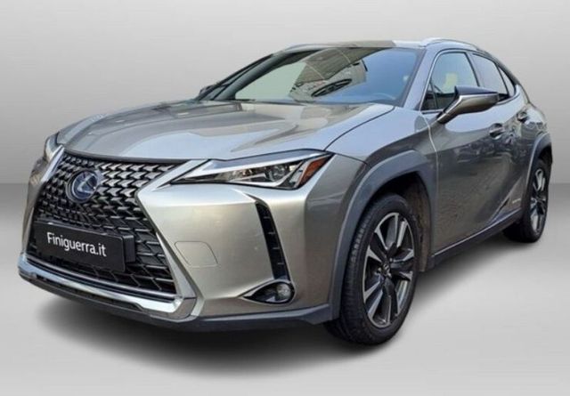 Lexus UX UX 250H 2.0 Premium 2WD*