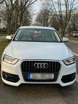 Andere Auto audi q3 sport Slin - Andere in Bochum