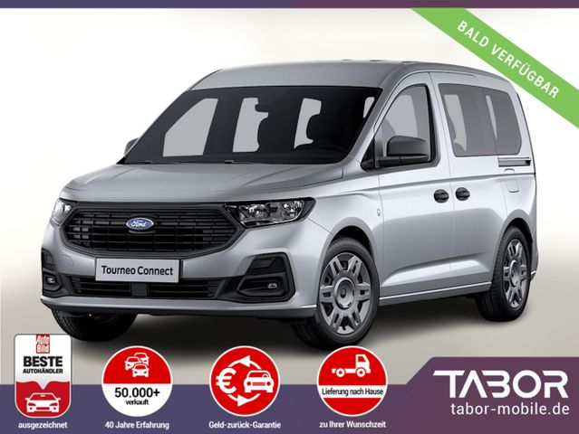 Ford Tourneo Connect 2.0 TDCi 102 Trend SHZ PDC Temp