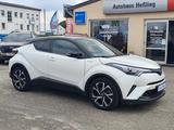 Toyota C-HR 1.8-l-VVTi Hybrid Style Selection - Toyota C-HR Gebrauchtwagen