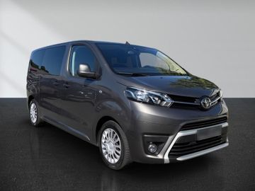 Toyota Proace (Verso) - 7