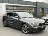 BMW X2 25 d xDrive M Sport*Navi*Pano*Kamera*HUD*AHK* - BMW X2 m-sport mit Diesel-Antrieb