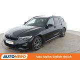BMW 3er 320d xDrive M Sport Aut.*NAVI*LED*CAM*TEMPO* - BMW 320: 3er 320d
