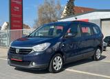 Dacia Lodgy Laureate / 1. Hand / AHK / Sitzheiz. - Dacia Lodgy mit Diesel-Antrieb: Laureate
