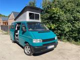 Volkswagen T4 California Orig. Westfalia LPG 12 J im Besitz - Volkswagen T4 mit LPG-Antrieb