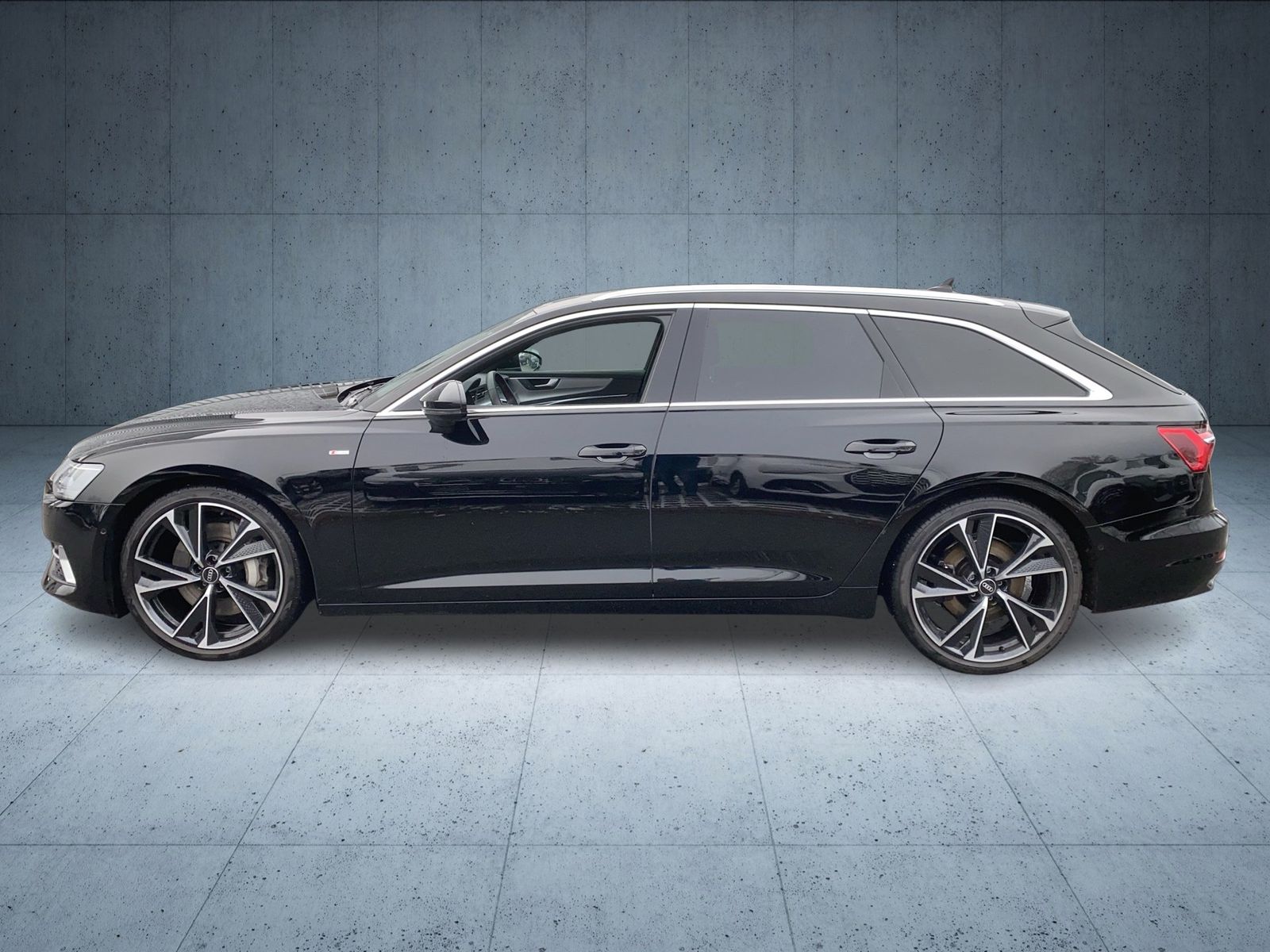 Audi A6 - Bild 3