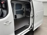 Peugeot Expert 2,0 HDi Premium Pro L2 122HK Van - Peugeot Expert: 2l Hdi